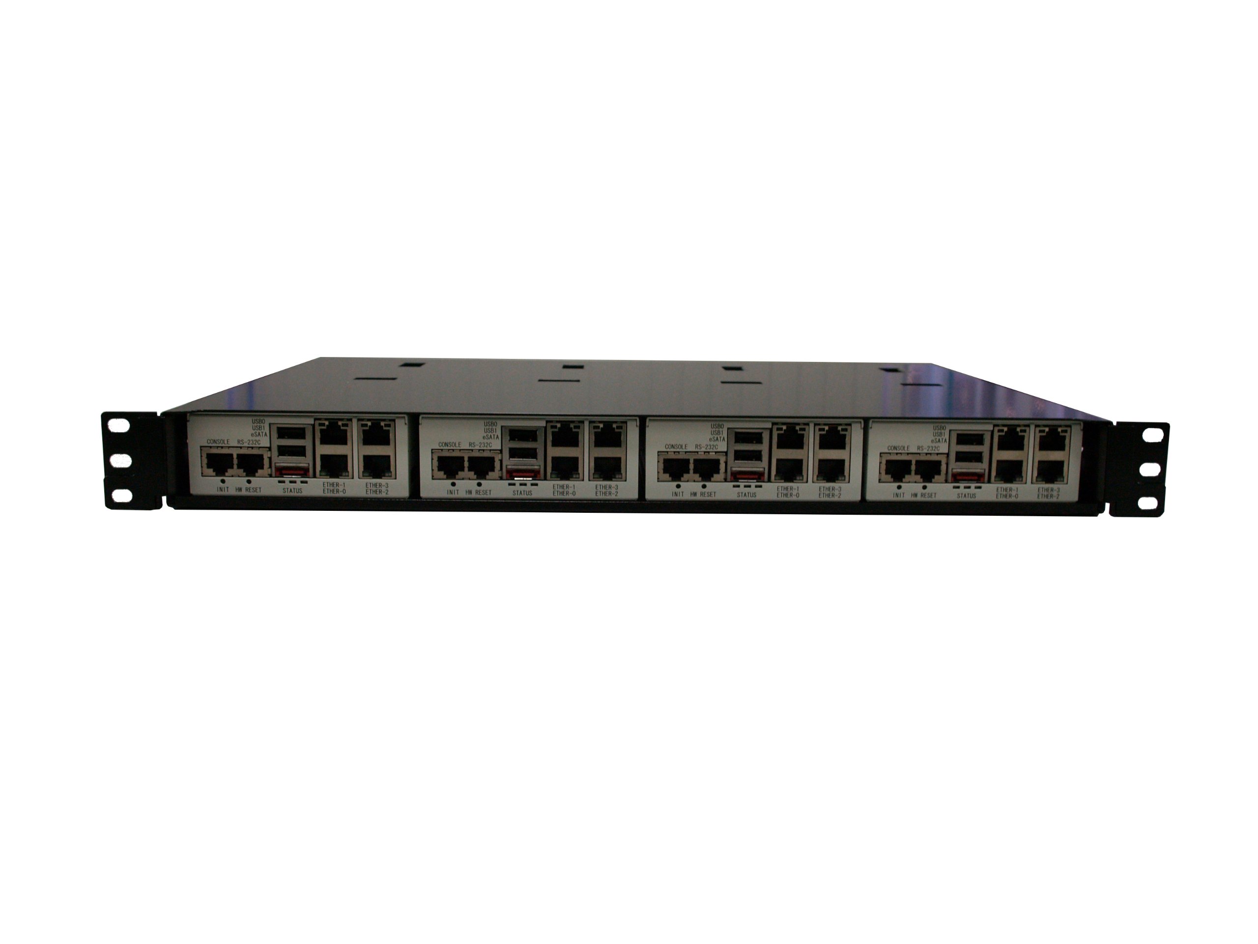Amazon | ぷらっとホーム OpenBlocks AX3 ラックマウントケース PH-RMC